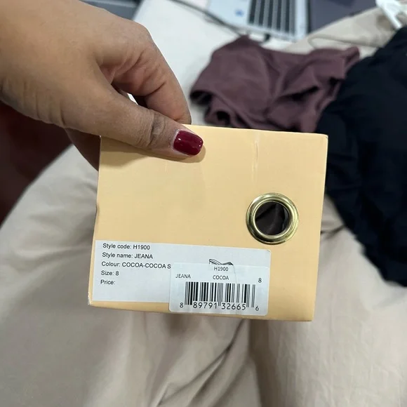 Billini heels - Picture 4 of 5